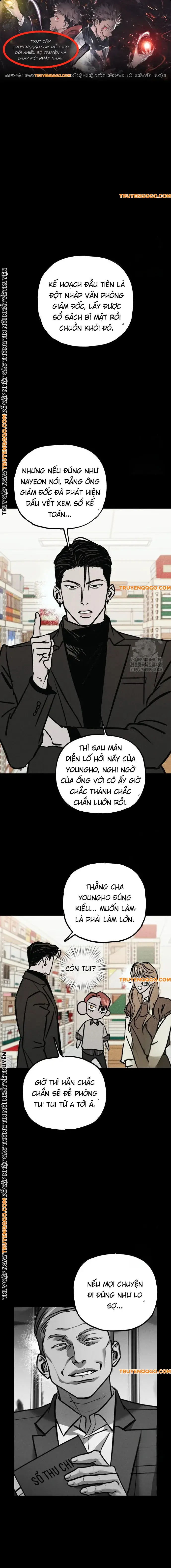 Diễn Viên Gangster Chapter 14 - Trang 2