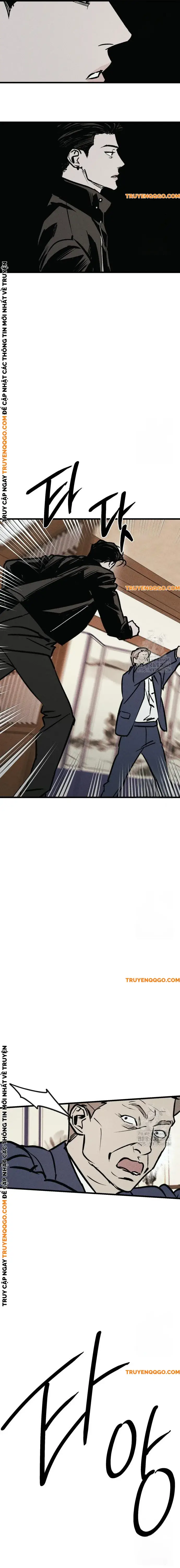 Diễn Viên Gangster Chapter 14 - Trang 2