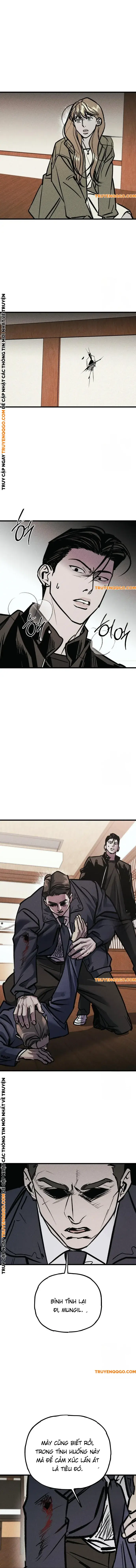Diễn Viên Gangster Chapter 14 - Trang 2