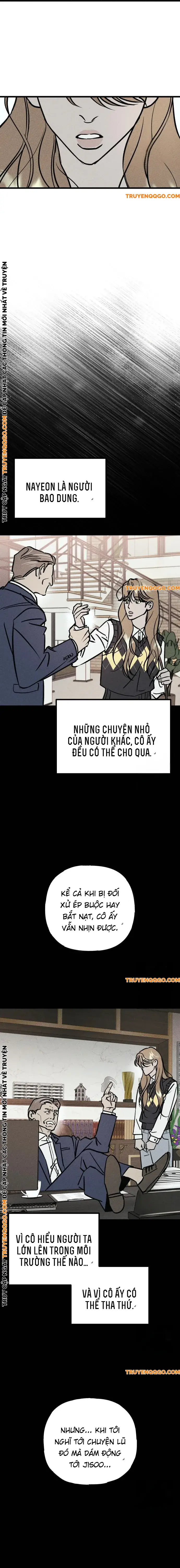 Diễn Viên Gangster Chapter 14 - Trang 2