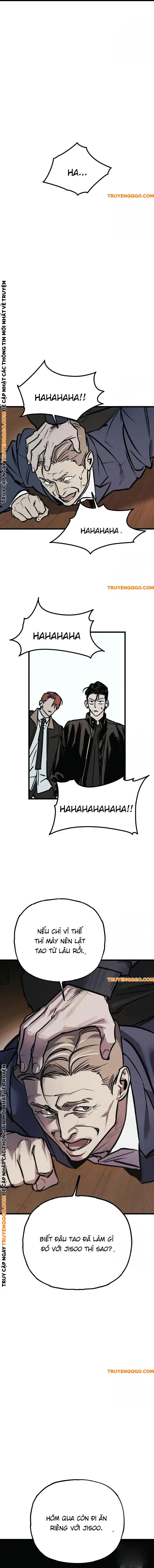 Diễn Viên Gangster Chapter 14 - Trang 2