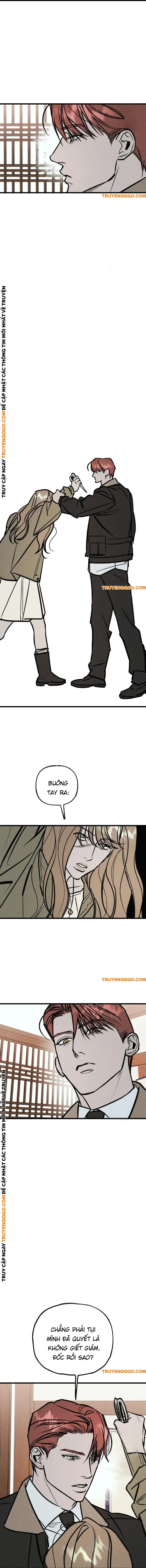 Diễn Viên Gangster Chapter 14 - Trang 2