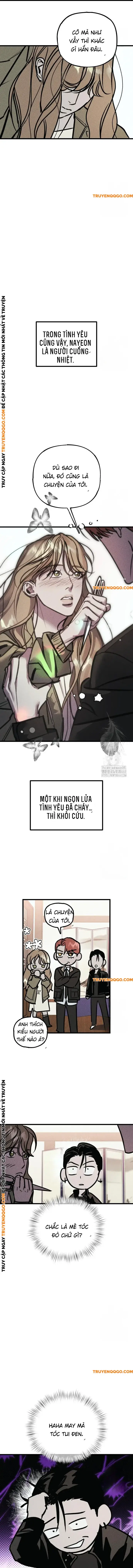 Diễn Viên Gangster Chapter 14 - Trang 2