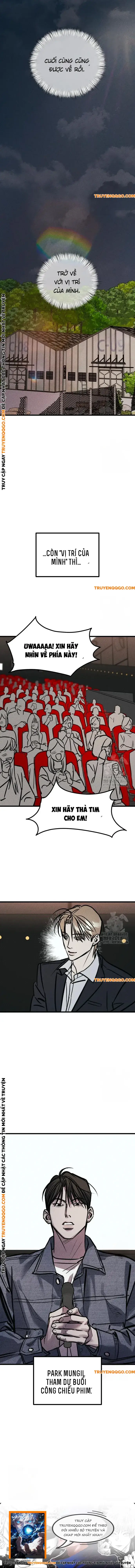 Diễn Viên Gangster Chapter 14 - Trang 2