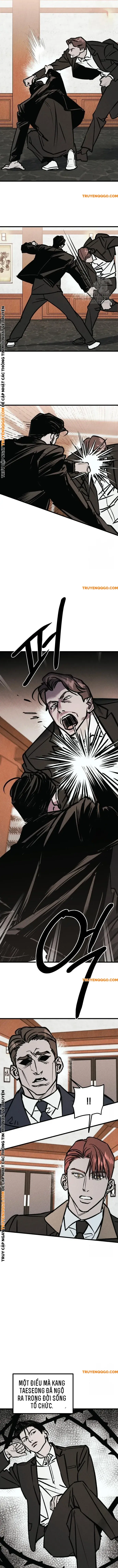 Diễn Viên Gangster Chapter 14 - Trang 2