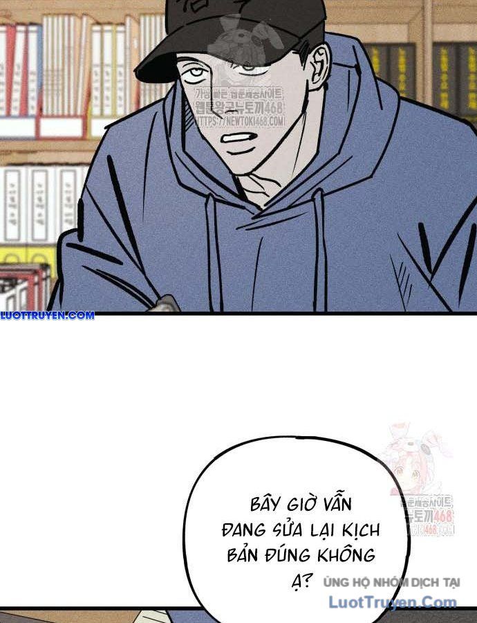Diễn Viên Gangster Chapter 18 - Trang 2