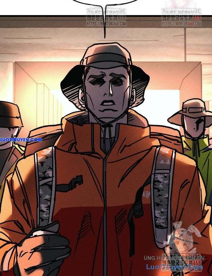 Diễn Viên Gangster Chapter 18 - Trang 2
