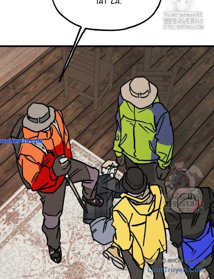 Diễn Viên Gangster Chapter 18 - Trang 2