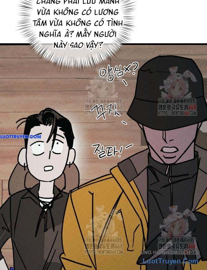 Diễn Viên Gangster Chapter 18 - Trang 2