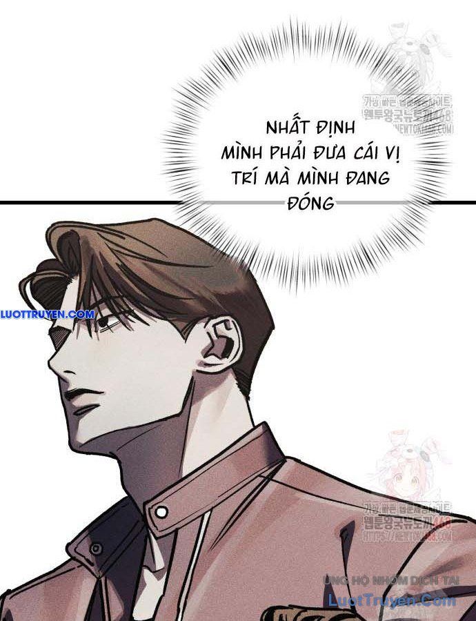 Diễn Viên Gangster Chapter 18 - Trang 2