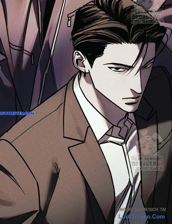 Diễn Viên Gangster Chapter 18 - Trang 2