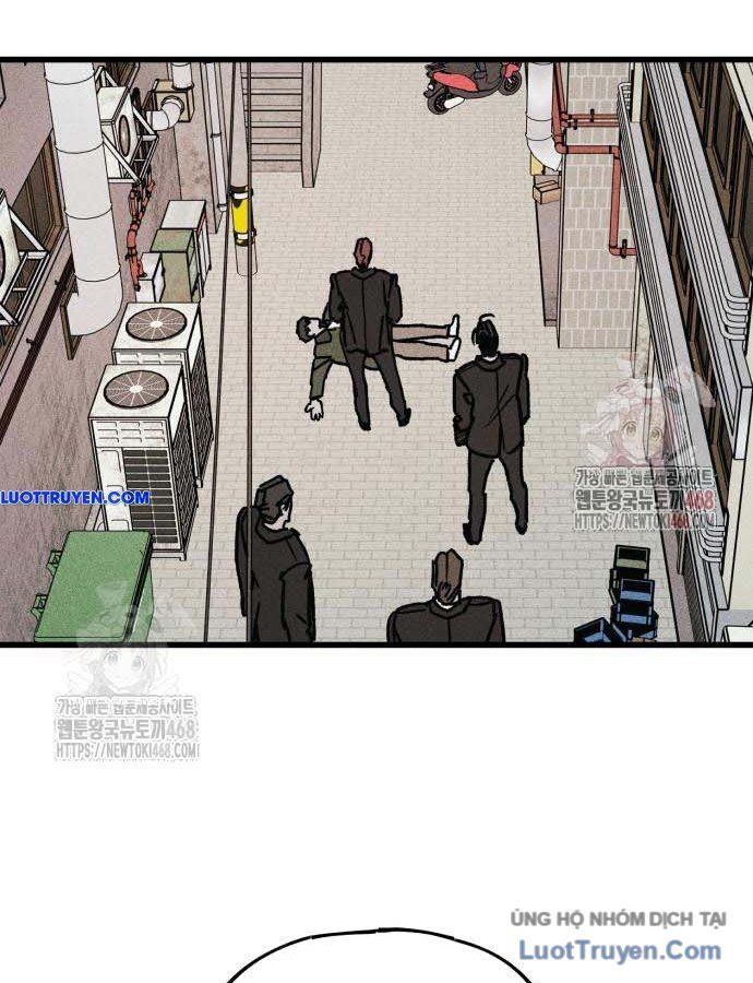 Diễn Viên Gangster Chapter 18 - Trang 2