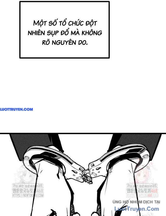 Diễn Viên Gangster Chapter 18 - Trang 2