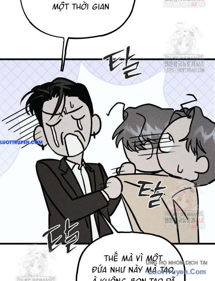 Diễn Viên Gangster Chapter 18 - Trang 2