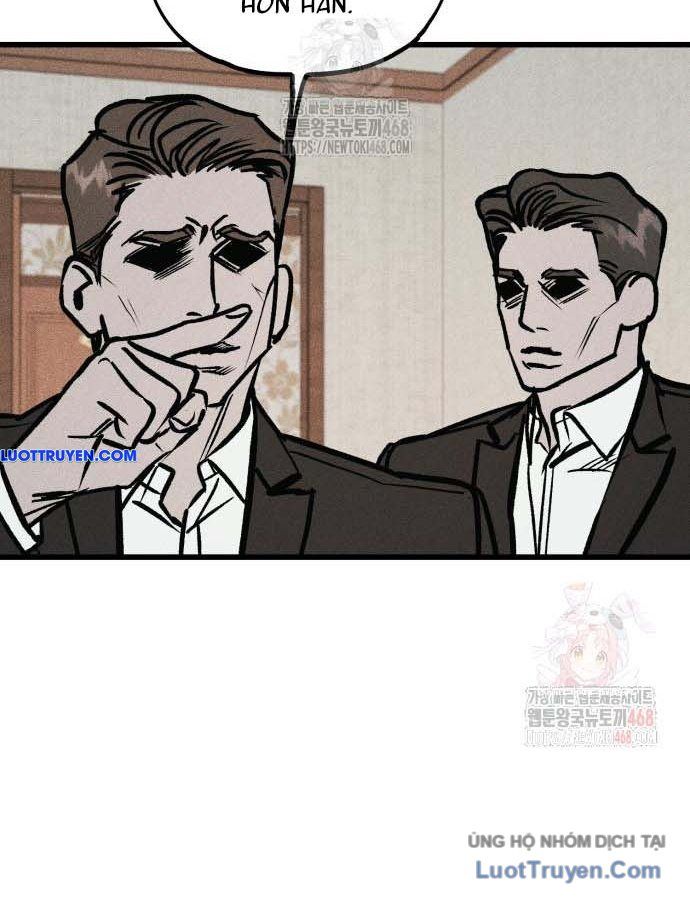 Diễn Viên Gangster Chapter 18 - Trang 2