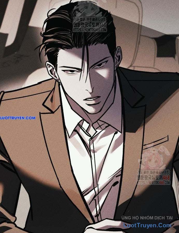 Diễn Viên Gangster Chapter 18 - Trang 2