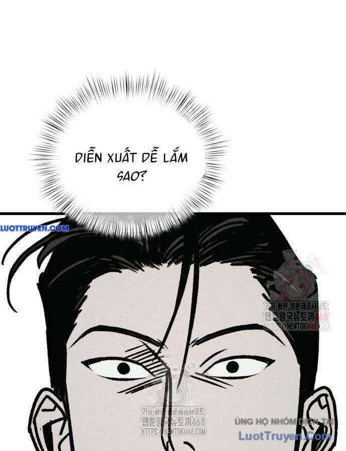 Diễn Viên Gangster Chapter 18 - Trang 2