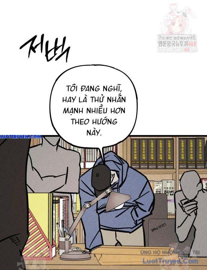 Diễn Viên Gangster Chapter 18 - Trang 2