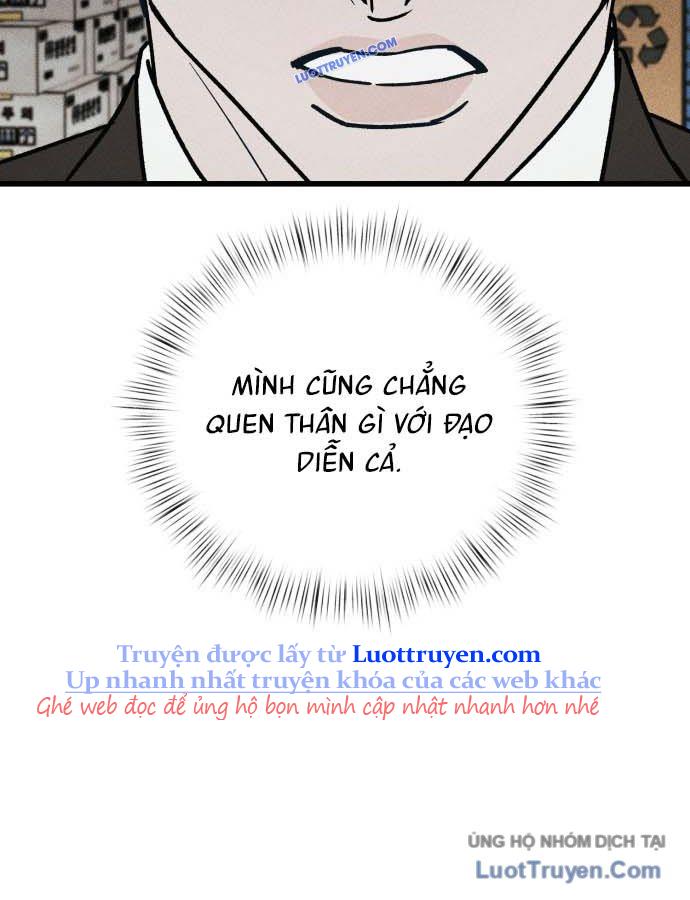 Diễn Viên Gangster Chapter 19 - Trang 2