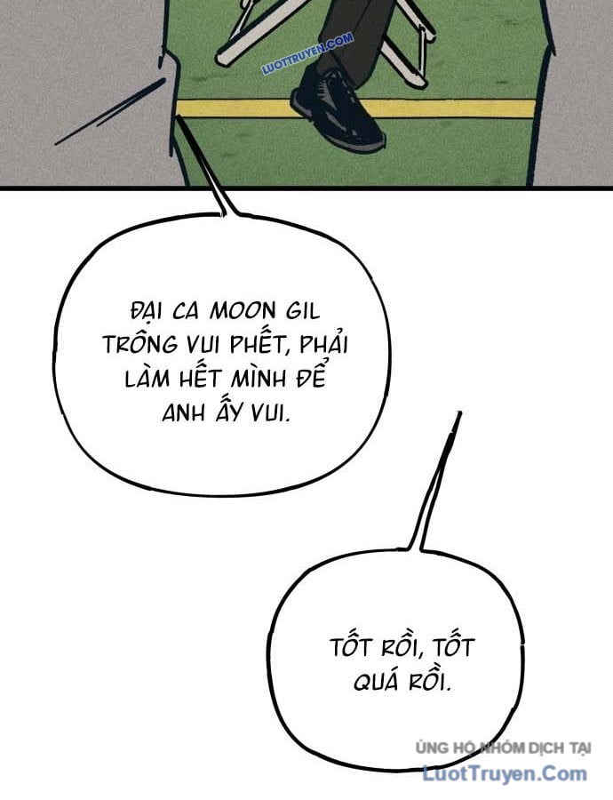 Diễn Viên Gangster Chapter 19 - Trang 2