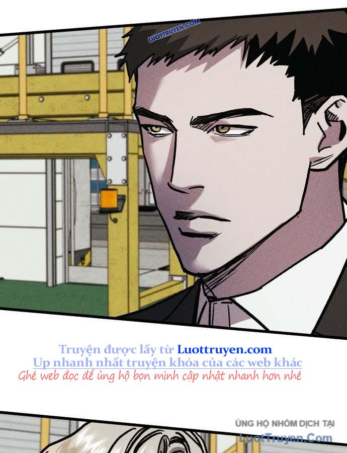 Diễn Viên Gangster Chapter 19 - Trang 2