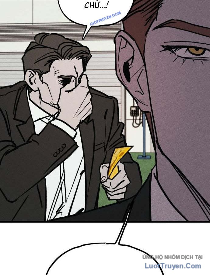 Diễn Viên Gangster Chapter 19 - Trang 2