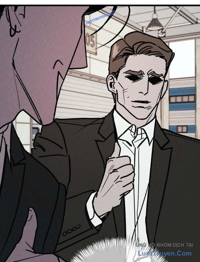 Diễn Viên Gangster Chapter 19 - Trang 2
