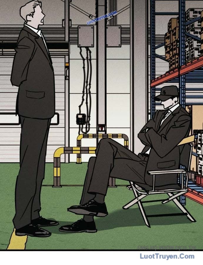 Diễn Viên Gangster Chapter 19 - Trang 2
