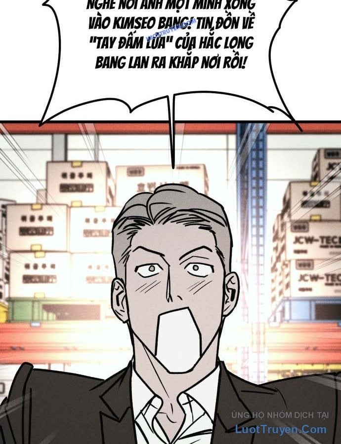 Diễn Viên Gangster Chapter 19 - Trang 2
