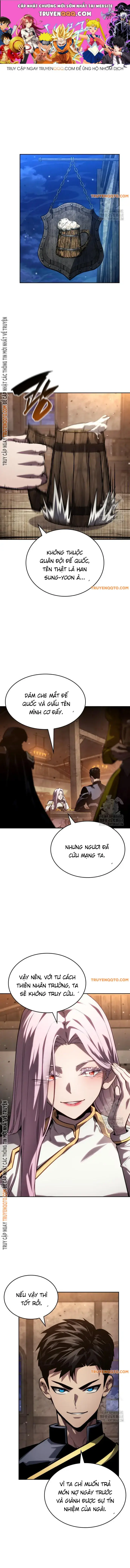 Chiêu Hồn Giả Siêu Phàm Chapter 130 - Trang 2