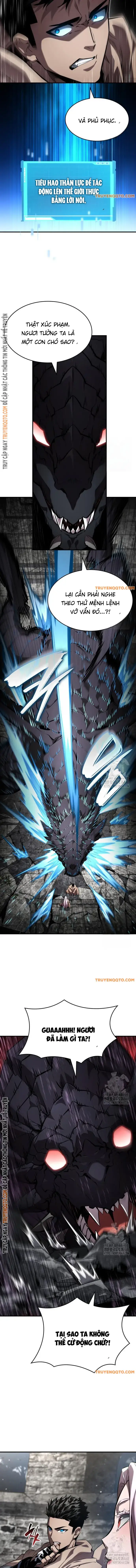 Chiêu Hồn Giả Siêu Phàm Chapter 130 - Trang 2
