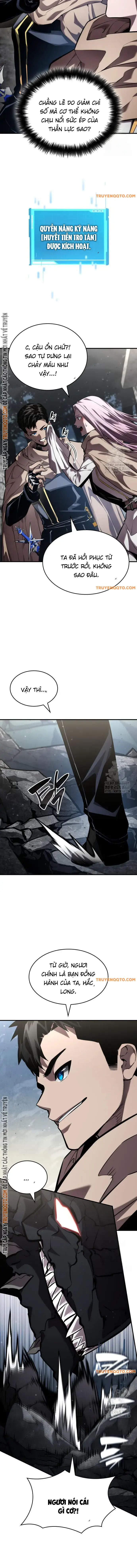 Chiêu Hồn Giả Siêu Phàm Chapter 130 - Trang 2