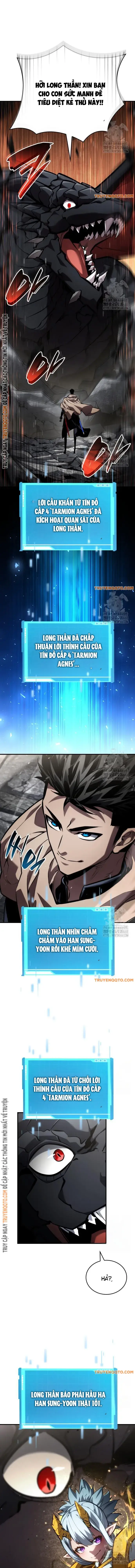 Chiêu Hồn Giả Siêu Phàm Chapter 130 - Trang 2