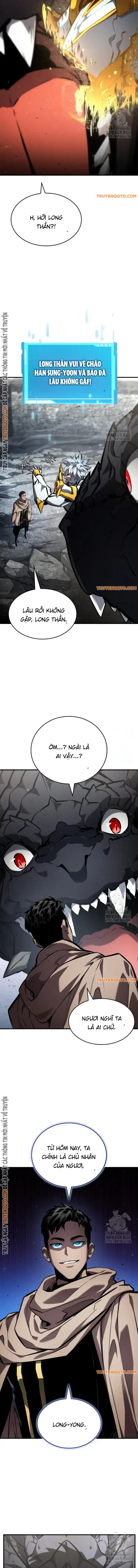 Chiêu Hồn Giả Siêu Phàm Chapter 130 - Trang 2