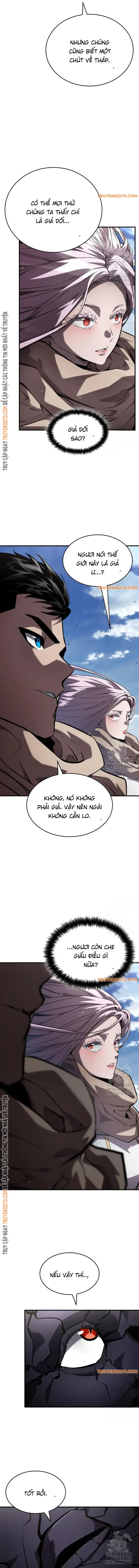 Chiêu Hồn Giả Siêu Phàm Chapter 130 - Trang 2