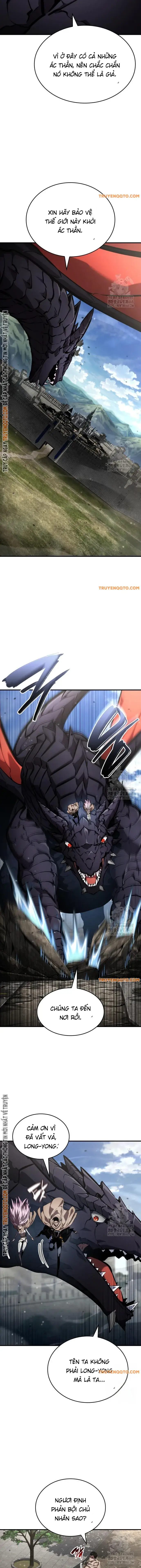 Chiêu Hồn Giả Siêu Phàm Chapter 130 - Trang 2