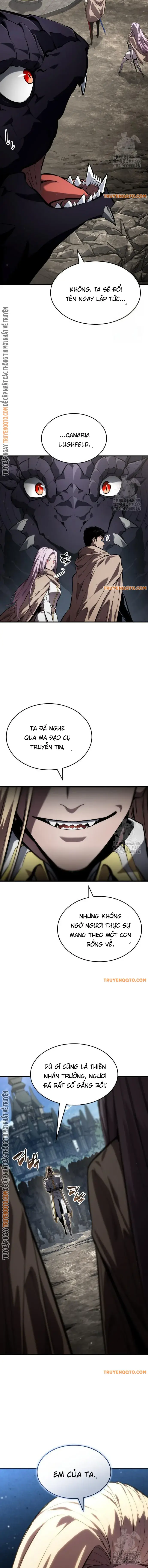 Chiêu Hồn Giả Siêu Phàm Chapter 130 - Trang 2