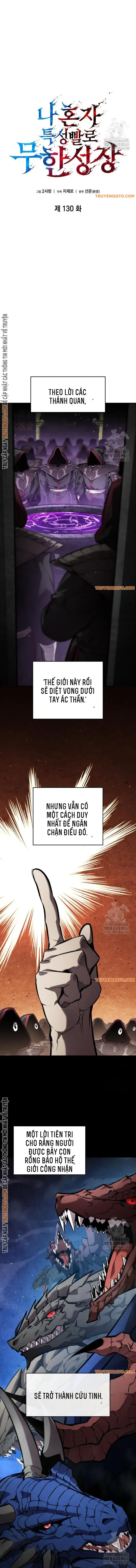 Chiêu Hồn Giả Siêu Phàm Chapter 130 - Trang 2