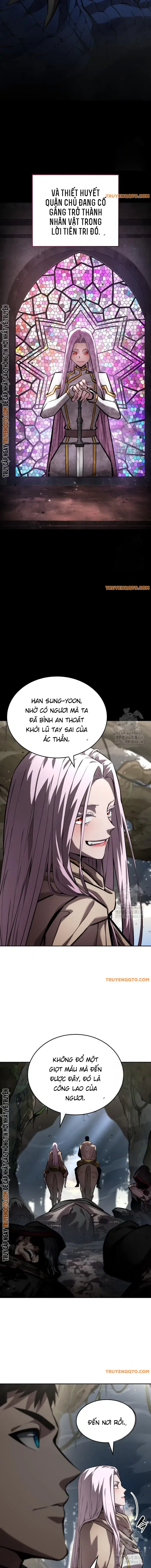 Chiêu Hồn Giả Siêu Phàm Chapter 130 - Trang 2