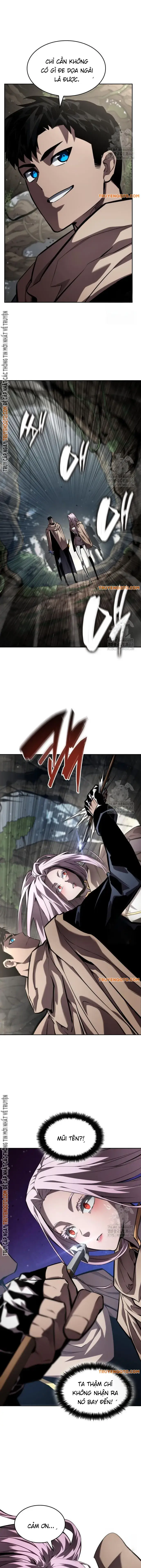 Chiêu Hồn Giả Siêu Phàm Chapter 130 - Trang 2