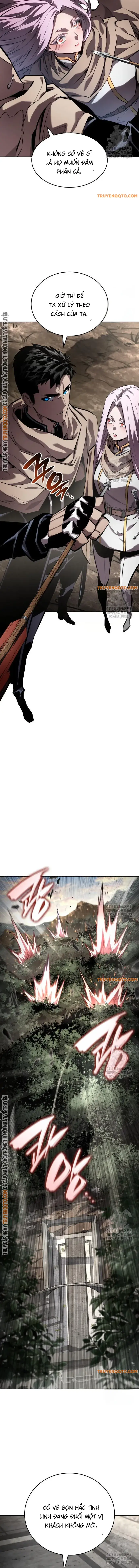 Chiêu Hồn Giả Siêu Phàm Chapter 130 - Trang 2