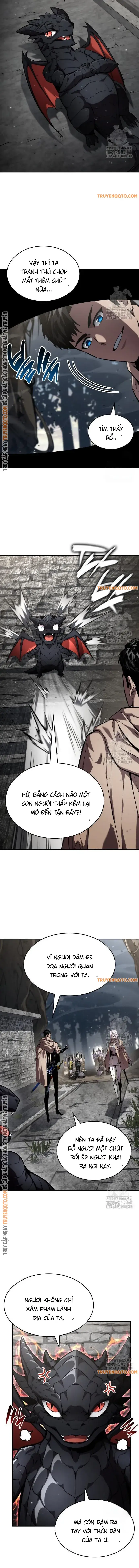 Chiêu Hồn Giả Siêu Phàm Chapter 130 - Trang 2