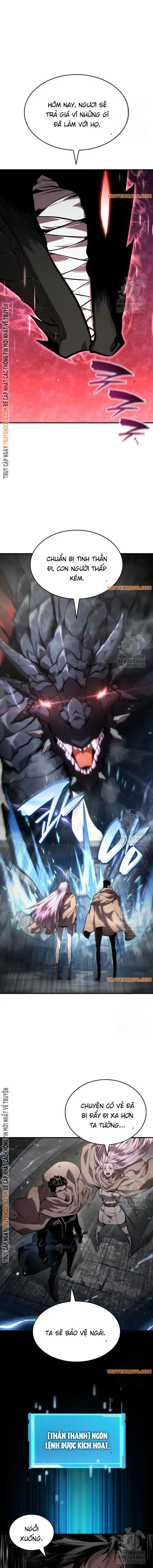 Chiêu Hồn Giả Siêu Phàm Chapter 130 - Trang 2