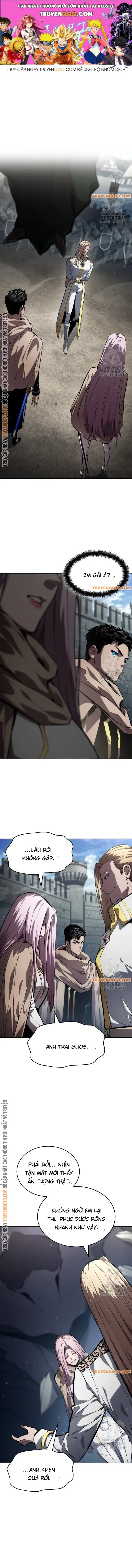 Chiêu Hồn Giả Siêu Phàm Chapter 131 - Trang 2