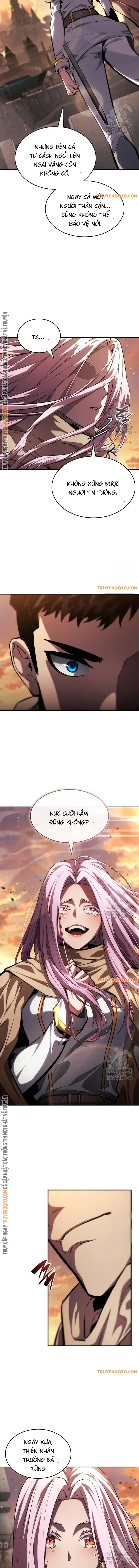 Chiêu Hồn Giả Siêu Phàm Chapter 131 - Trang 2