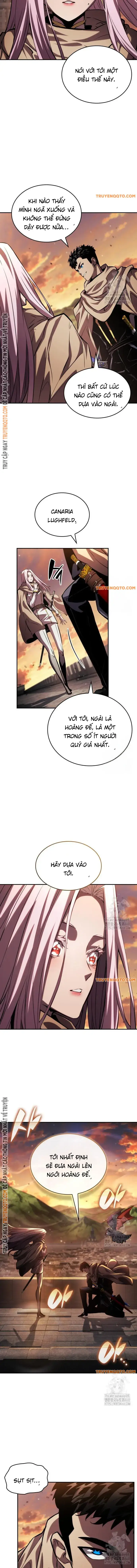 Chiêu Hồn Giả Siêu Phàm Chapter 131 - Trang 2