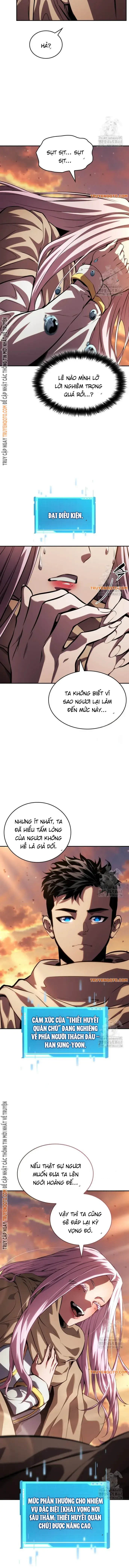 Chiêu Hồn Giả Siêu Phàm Chapter 131 - Trang 2