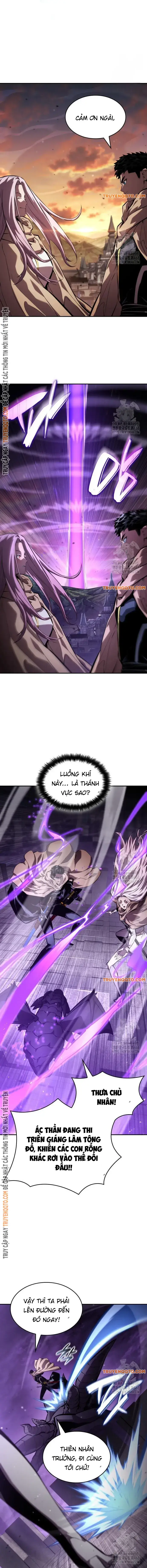 Chiêu Hồn Giả Siêu Phàm Chapter 131 - Trang 2