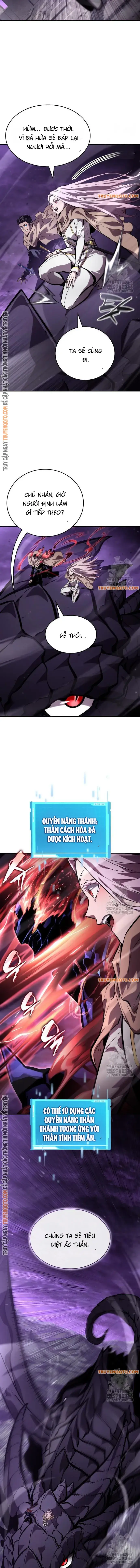 Chiêu Hồn Giả Siêu Phàm Chapter 131 - Trang 2