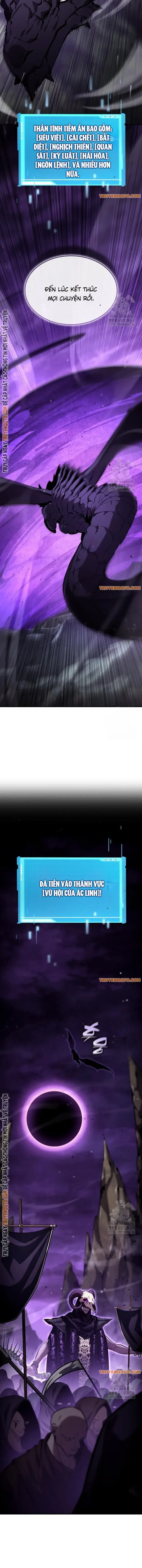 Chiêu Hồn Giả Siêu Phàm Chapter 131 - Trang 2
